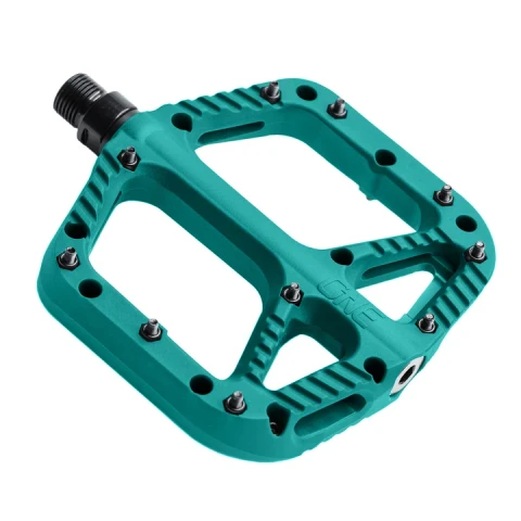 ONE UP Flat pedals Small Comp